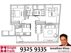 76 Shenton (D2), Apartment #172860642